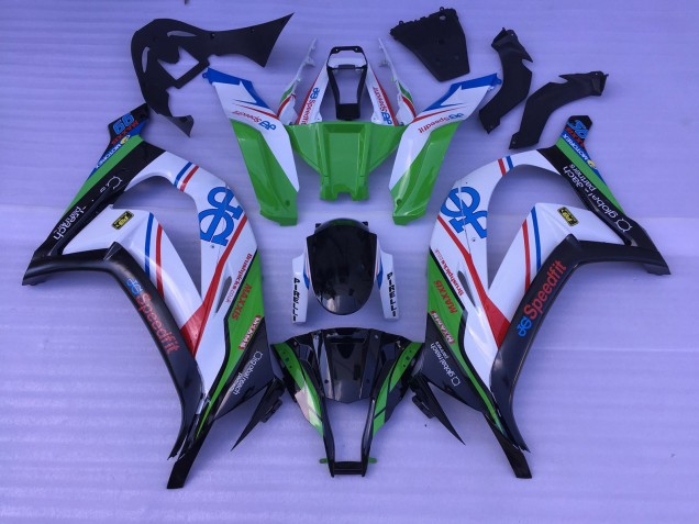 Speedfit 2011-2015 Kawasaki ZX10R Motorrad Verkleidungen Speedfit 2011-2015 Kawasaki ZX10R Motorrad Verkleidungen
