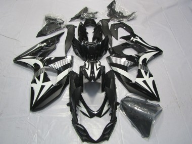 Spezial Custom Design 2009-2016 Suzuki GSXR 1000 Motorrad Verkleidungen