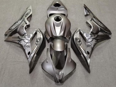 Spezial Design 2007-2008 Honda CBR600RR Motorrad Verkleidungen