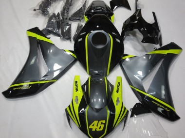Spezial Design 2008-2011 Honda CBR1000RR Motorrad Verkleidungen