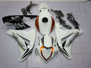 Sport Evolution 2008-2011 Honda CBR1000RR Motorrad Verkleidungen