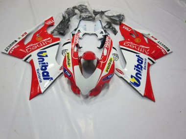 UniBal 2011-2014 Ducati 1199 Motorrad Verkleidungen