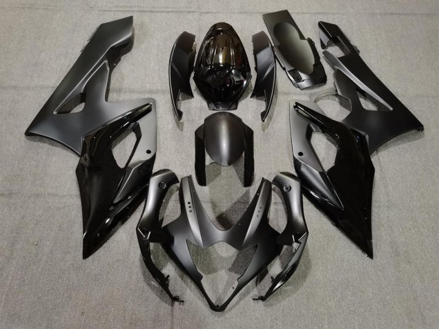 Vollmatt & Glanz 2005-2006 Suzuki GSXR 1000 Motorrad Verkleidungen Vollmatt & Glanz 2005-2006 Suzuki GSXR 1000 Motorrad Verkleidungen
