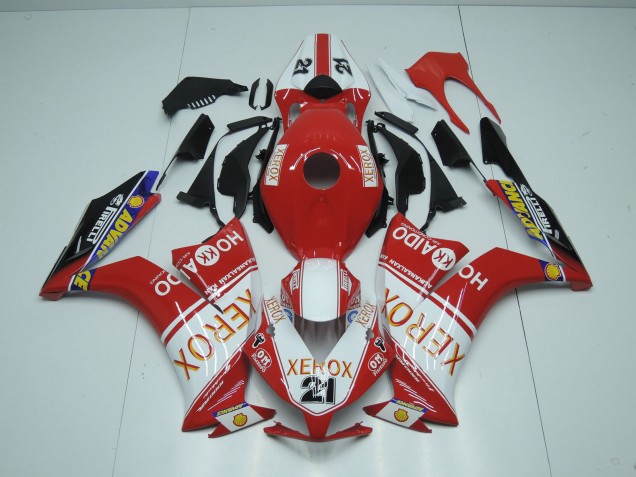Xerox 2012-2016 Honda CBR1000RR Motorrad Verkleidungen Xerox 2012-2016 Honda CBR1000RR Motorrad Verkleidungen