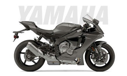 Yamaha Motorrad Verkleidung | Abs Verkleidung